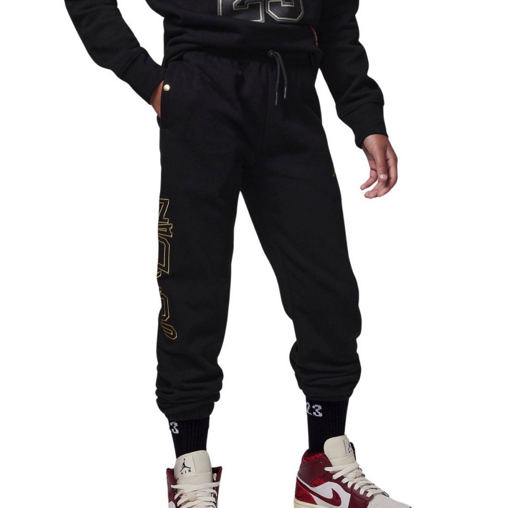 Дитячі штани Jordan TAKE FLIGHT B&amp;G FLC PANT 95C801-023