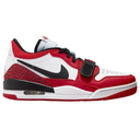 Чоловічі повсякденні кросівки Jordan Legacy 312 Low "Chicago" CD7069-116