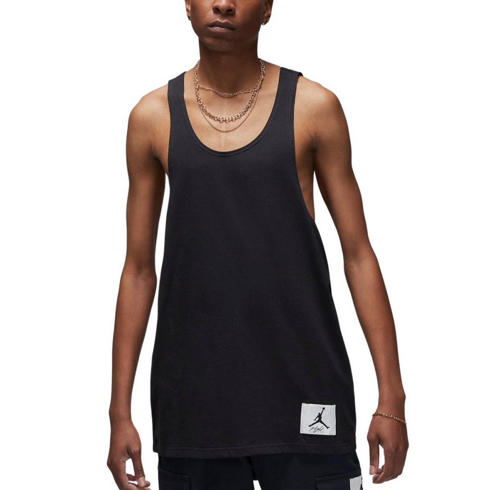 Чоловіча майка Jordan M J ESS STMT ESS TANK DX9585-010