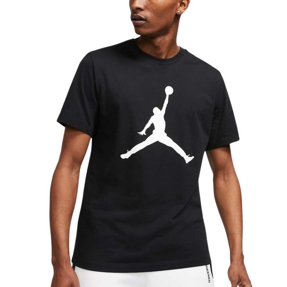 Чоловіча футболка Jordan M J JUMPMAN SS CREW CJ0921-011