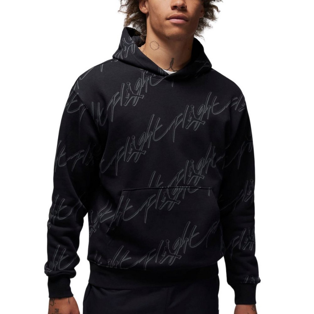 Чоловіче худі Air Jordan Essentials Black FB7318-010