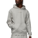Чоловіче худі Air Jordan Wordmark Fleece Hoodie Grey FJ1966-050