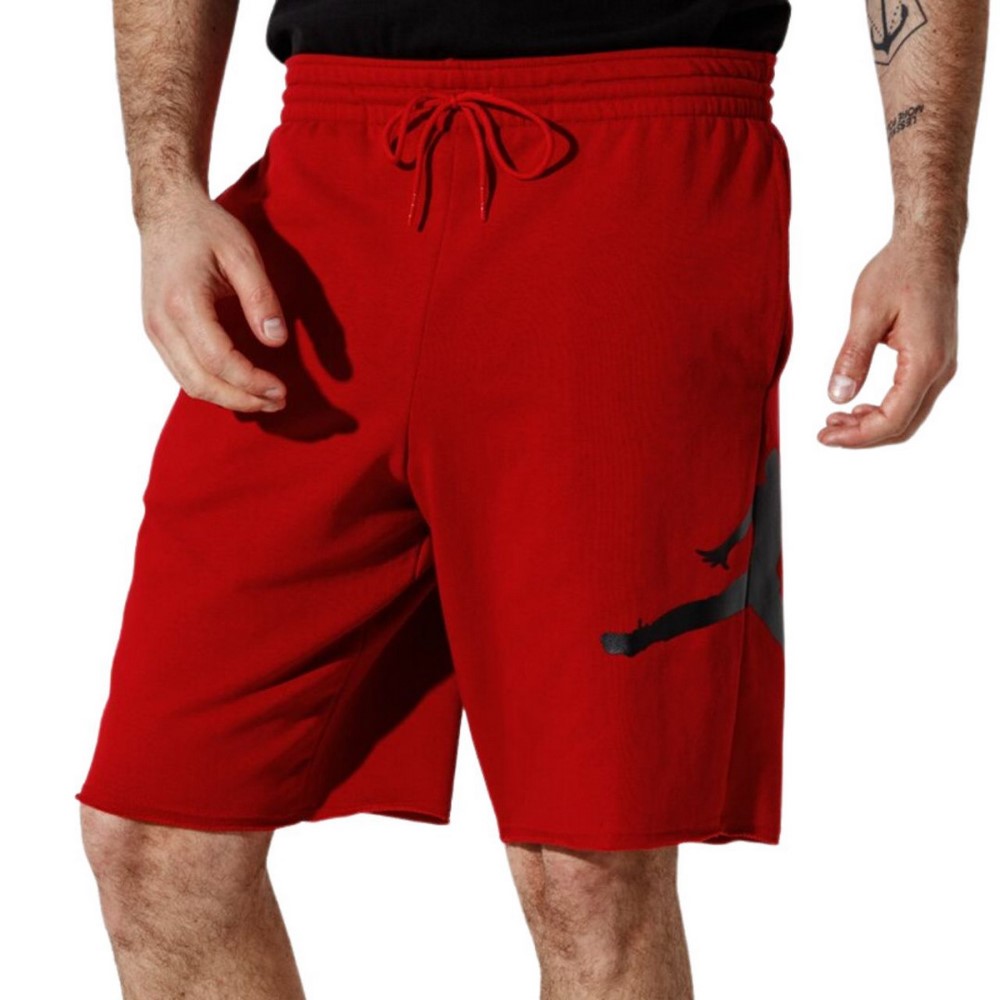 Чоловічі спортивні шорти Jordan Jumpman Logo Shorts DB1812-687