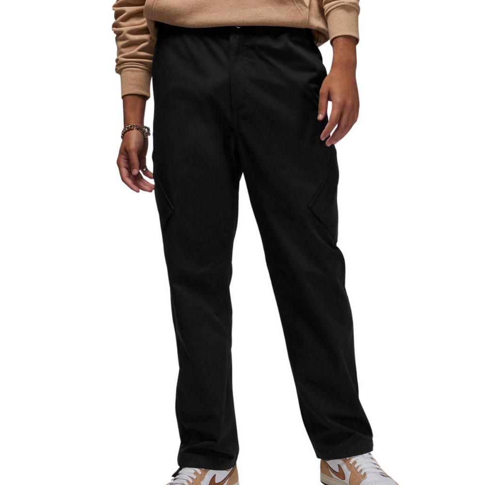 Чоловічі штани JORDAN M ESS STMT CHICAGO PANT FB7305-010