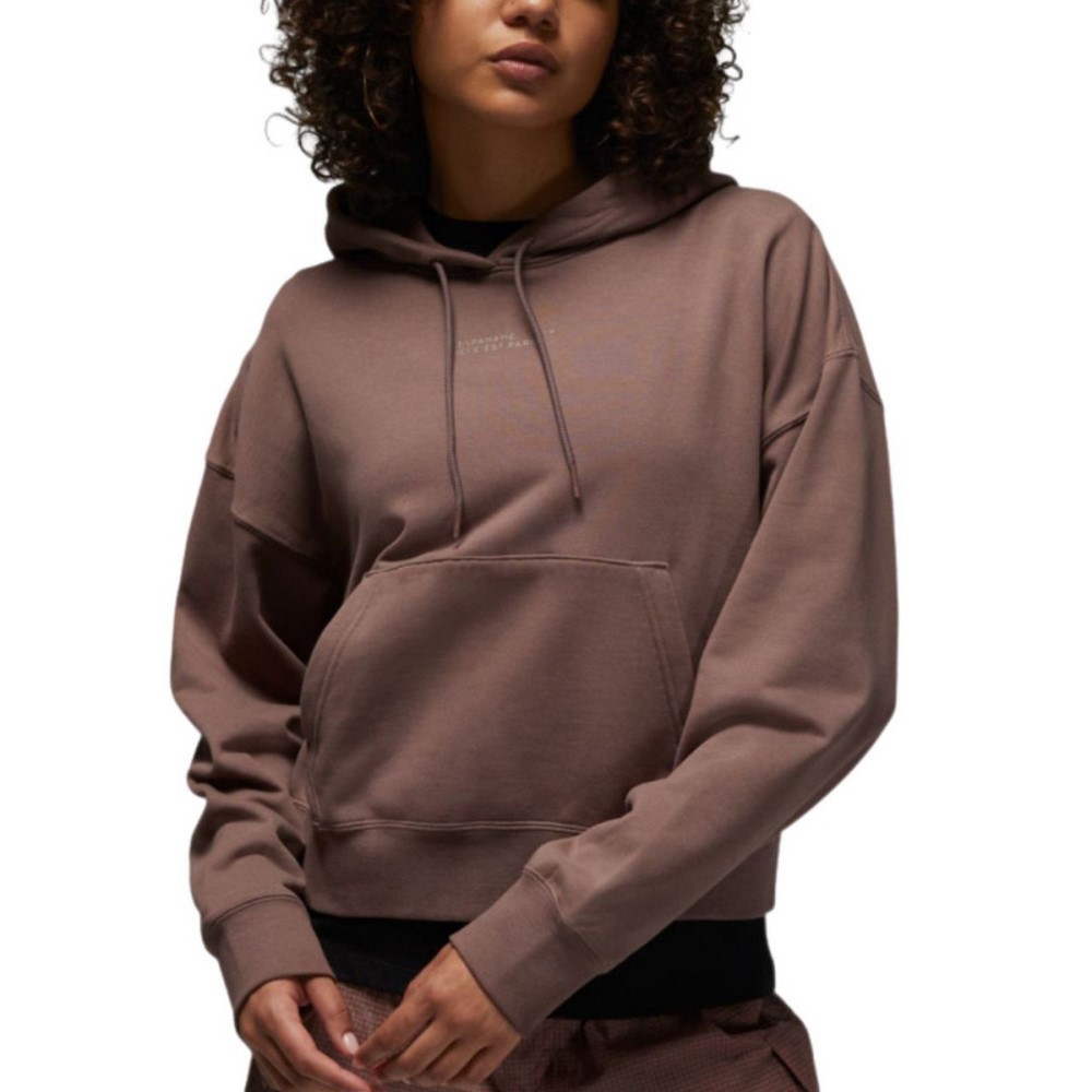 Жіноче худі Air Jordan X Paris Saint-Germain Fleece  DN3346-291