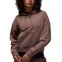 Жіноче худі Air Jordan X Paris Saint-Germain Fleece  DN3346-291
