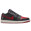 Жіночі повсякденні кросівки AIR JORDAN 1 LOW DC0774-061