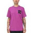 Чоловіча футболка The North Face Fine NF00CEQ5LV11