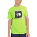 Чоловіча футболка The North Face GRAPHIC NF0A83FM8NT1