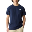 Чоловіча футболка The North Face M S/S NORTH FAC NF00CEQ8H6O1