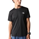 Чоловіча футболка The North Face REAXION AMP NF0A3RX3JK31