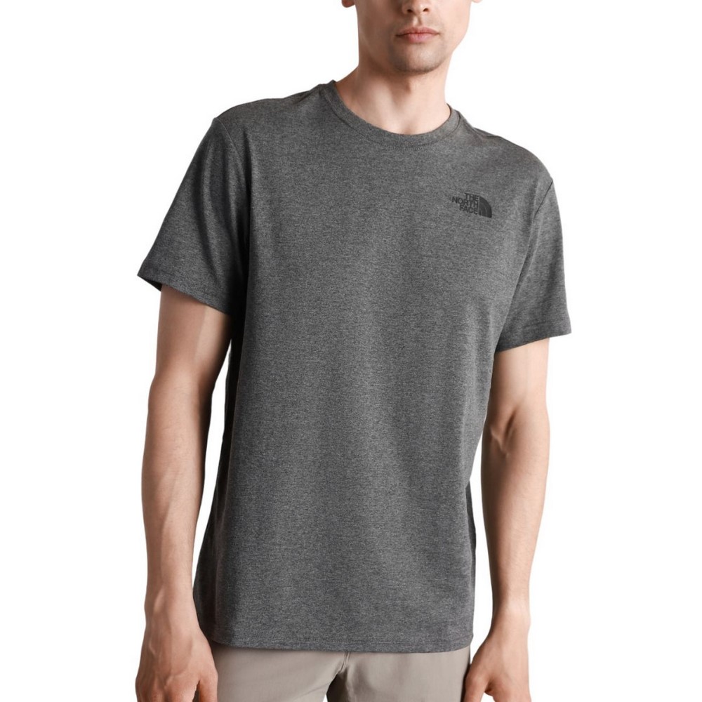 Чоловіча футболка The North Face Redbox S/S Tee NF0A2TX2JBV1