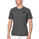 Чоловіча футболка The North Face Simple Dome NF0A2TX5JBV1