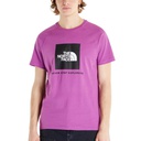 Чоловіча футболка The North Face S/S Raglan Redbox Tee NF0A3BQOLV11