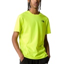 Чоловіча футболка The North Face S/S REDBOX NF0A2TX2FM91