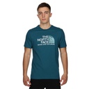 Чоловіча футболка The North Face S/S RUST 2 TEE NF0A4M68P6C1