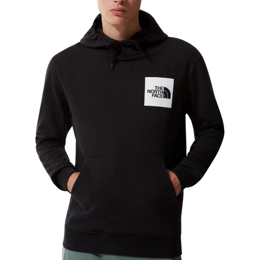 Чоловіче худі The North Face FINE HOODIE NF0A5ICXJK31