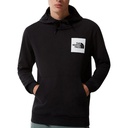 Чоловіче худі The North Face FINE HOODIE NF0A5ICXJK31