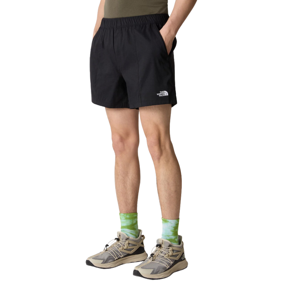 Чоловічі шорти The North Face CLASS V PULL ON NF0A5A5XKY41