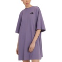 Жіноча сукня The North Face W S/S TEE DRESS NF0A55APN141