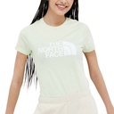 Жіноча футболка The North Face W S/S EASY TEE NF0A4T1QN131