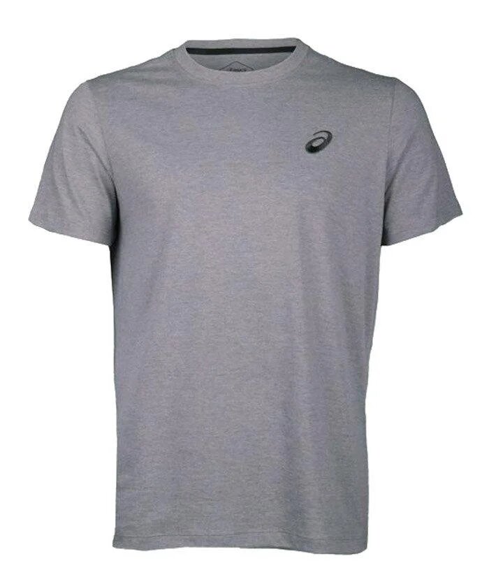 Футболка ASICS SMALL CHEST LOGO TEE 2031A985-020