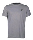 Футболка ASICS SMALL CHEST LOGO TEE 2031A985-020