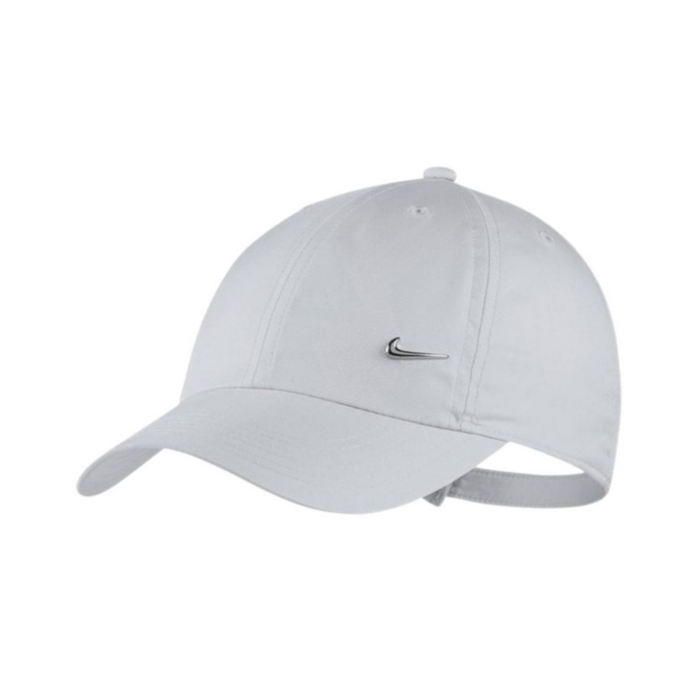 Кепка Nike U NSW DF H86 METAL SWOOSH CAP 943092-077