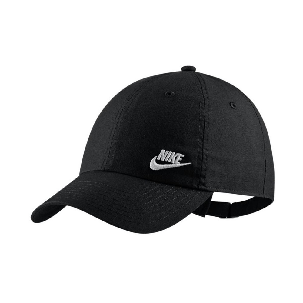 Кепка Nike W NSW H86 FUTURA CLASSIC CAP AO8662-010