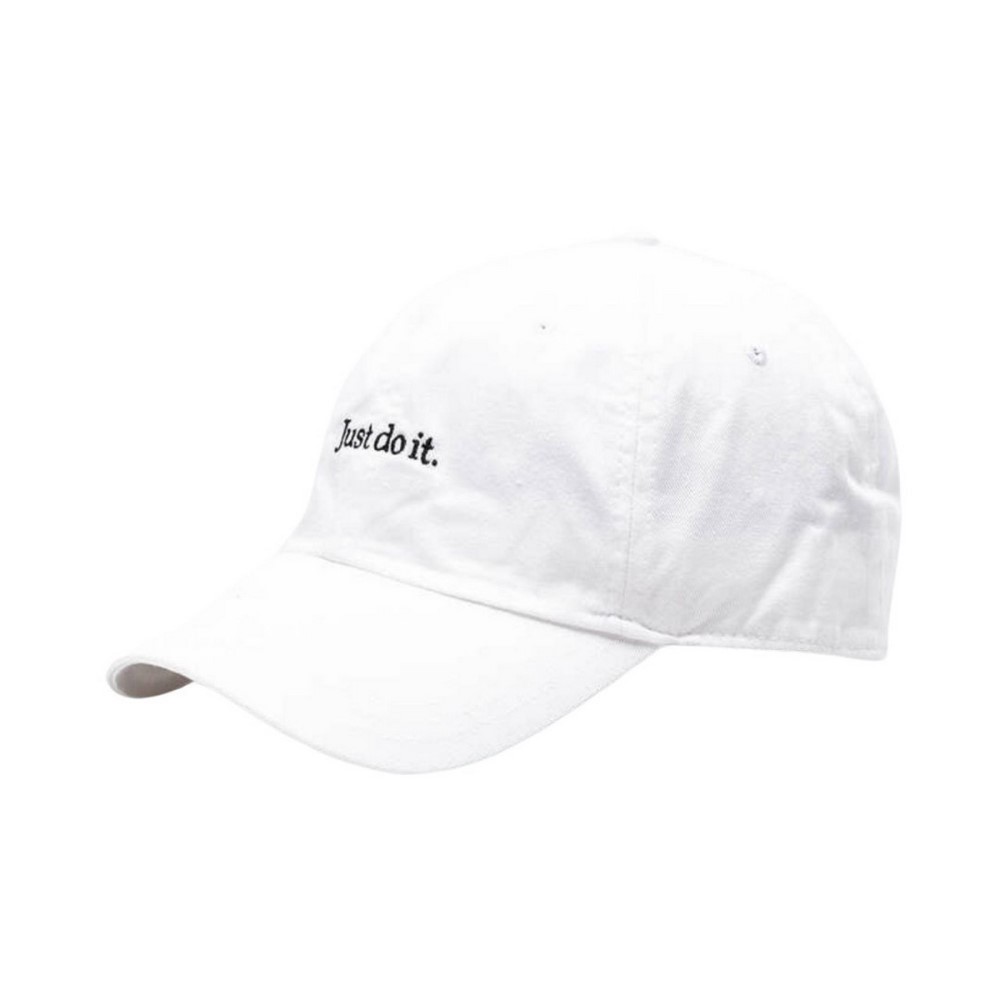 Кепка Nike NSW H86 CAP JDI WASH CAP CQ9512-100