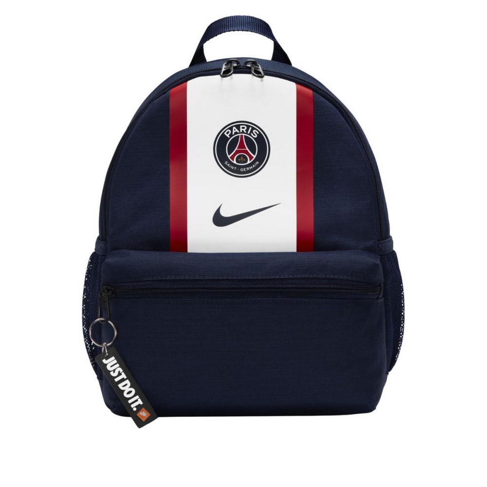 Детский рюкзак Nike Y PSG NK JDI MINI BKPK DM0048-410