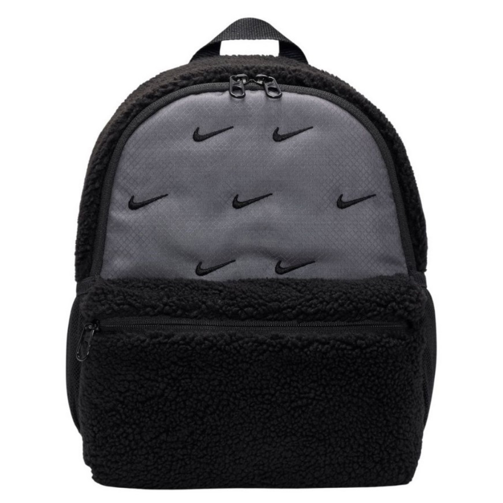 Детский рюкзак Nike Brsla Jdi Mini Bkpk Shrpa DQ5340-010