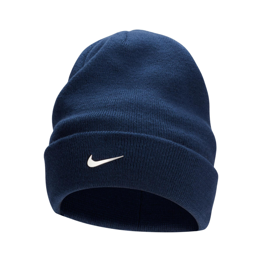 Шапка Nike U NK PEAK BEANIE SC MTSWSH FB6527-410