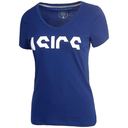 Футболка жіноча ASICS ESSENTIAL GRAPHIC SS TOP 2032A283-400