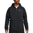 Чоловіча кофта Nike Pro Therma-Fit Black DD2124-010
