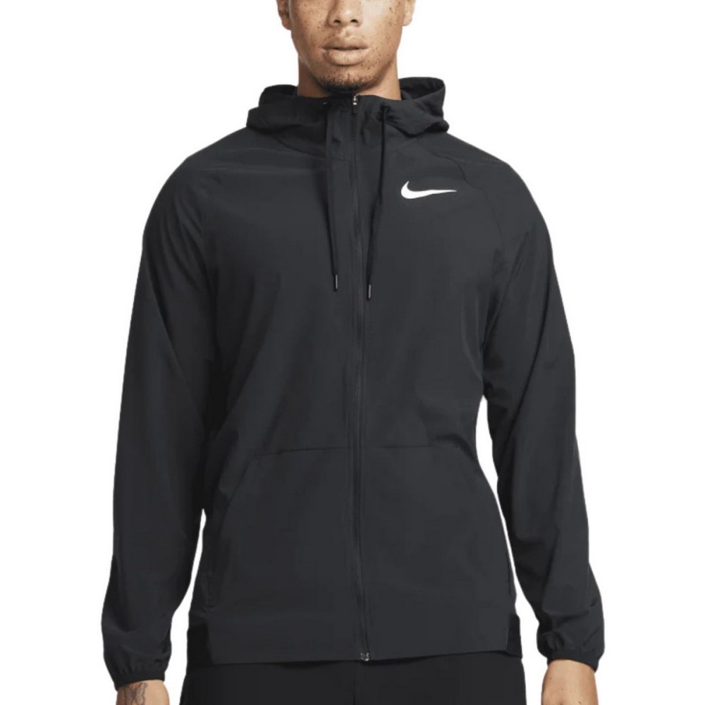 Чоловіча толстовка Nike M NP DF FLEX VENT MAX HD JKT DM5946-011