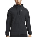 Чоловіча толстовка Nike M NP DF FLEX VENT MAX HD JKT DM5946-011
