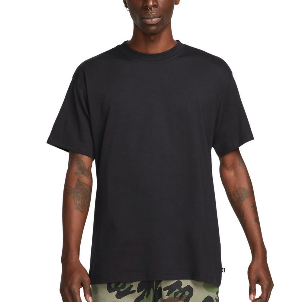 Чоловіча футболка Nike M NK SB TEE ESSENTIALS DB9975-010