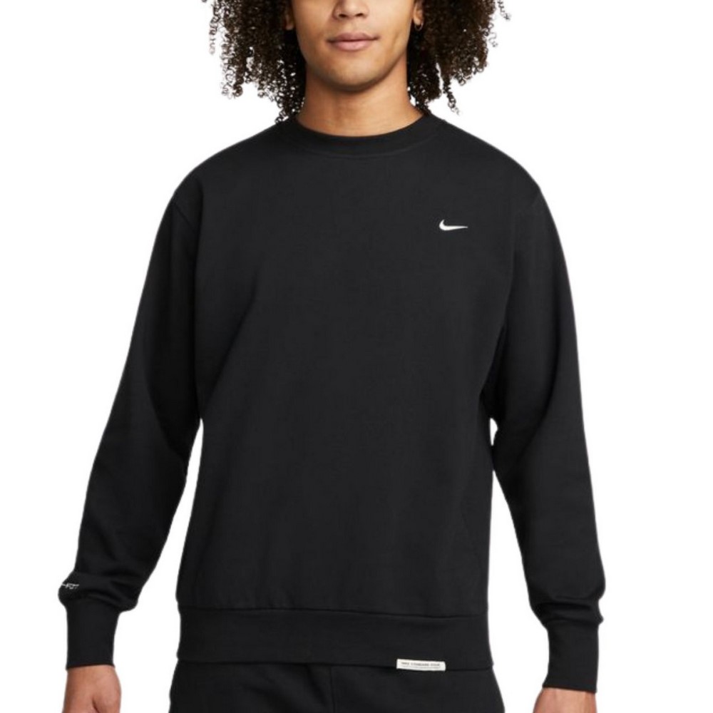 Чоловічий світшот Nike Dri-Fit Standard Issue DQ5820-010