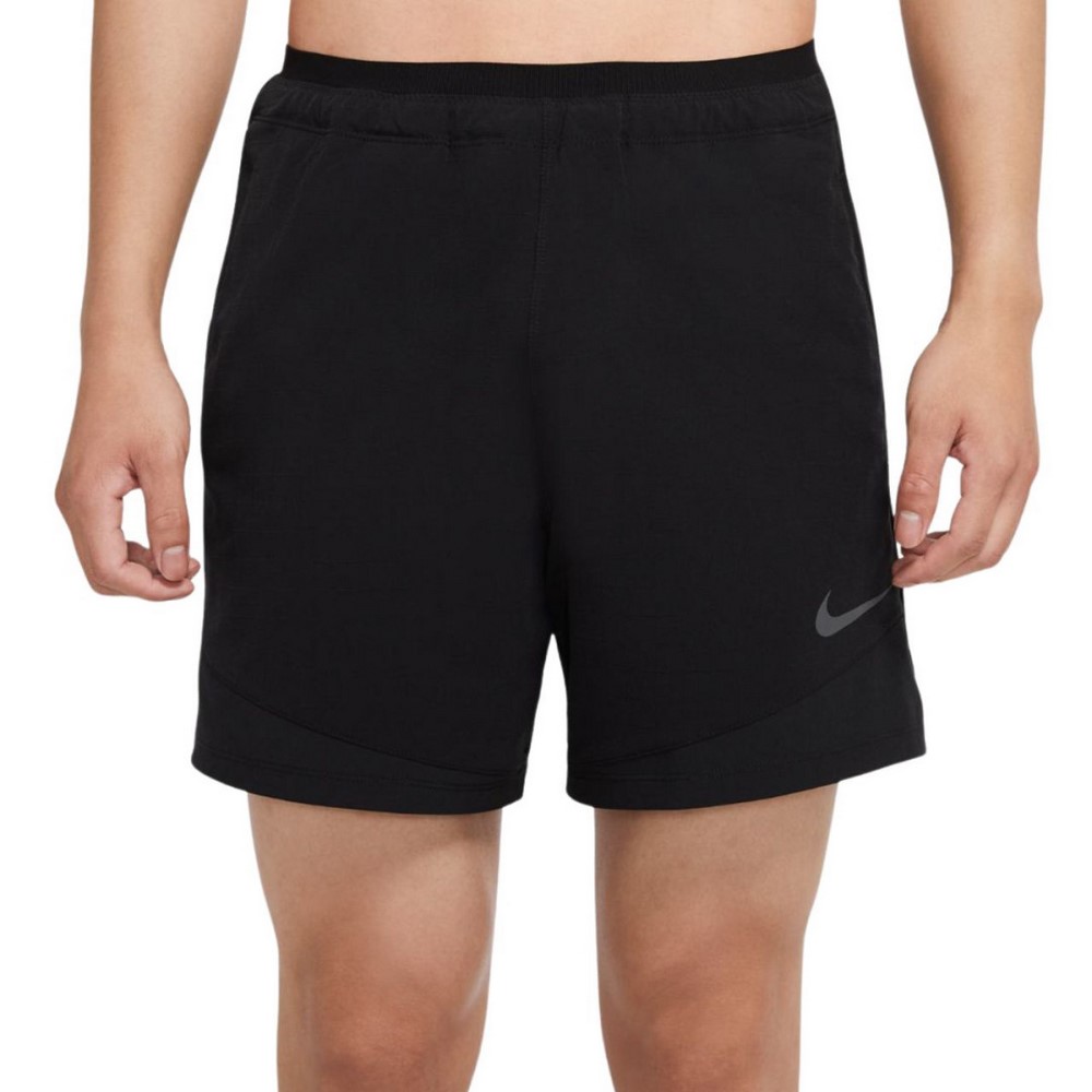 Чоловічі шорти Nike M NP FLEX REP SHORT 2.0 NPC CU4991-010