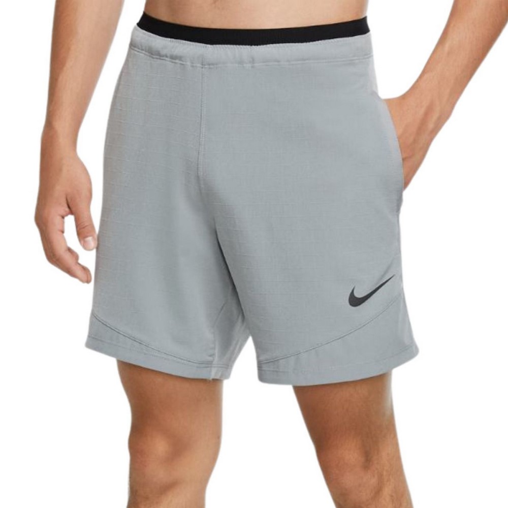 Чоловічі шорти Nike M NP FLEX REP SHORT 2.0 NPC CU4991-073