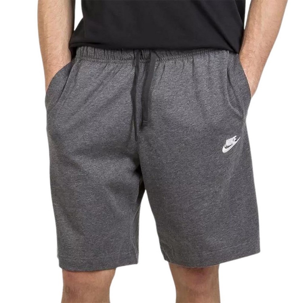 Чоловічі шорти Nike M NSW CLUB SHORT BV2772-071