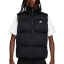 Чоловіча жилетка Nike CLUB PUFFER FB7373-010
