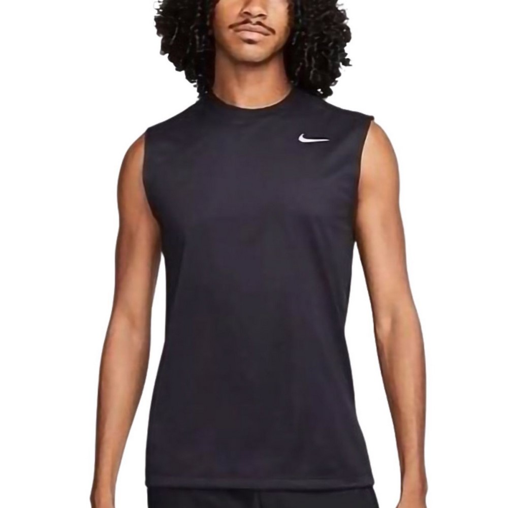Чоловіча майка Nike NK DF TEE RLGD SL RESET DX0991-010