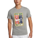 Чоловіча футболка Nike M NKCT TEE HERITAGE DZ2637-063