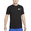 Чоловіча футболка Nike M NK DF TEE VINTAGE DZ2739-010