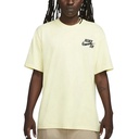 Чоловіча футболка Nike M NK SB TEE LOGO DC7817-706
