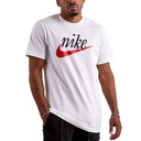 Чоловіча футболка Nike M NSW TEE FUTURA 2 DZ3279-100
