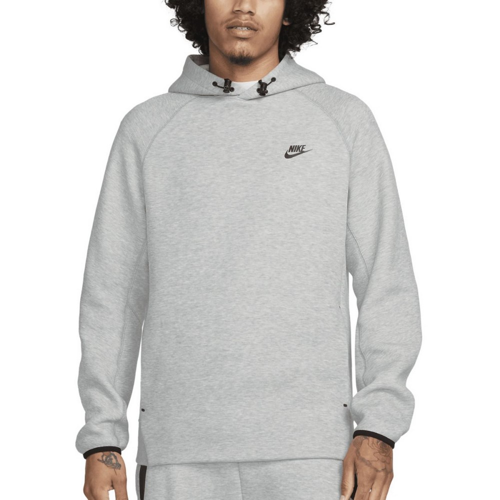 Чоловіче худі Nike HOODIE FB8016-063