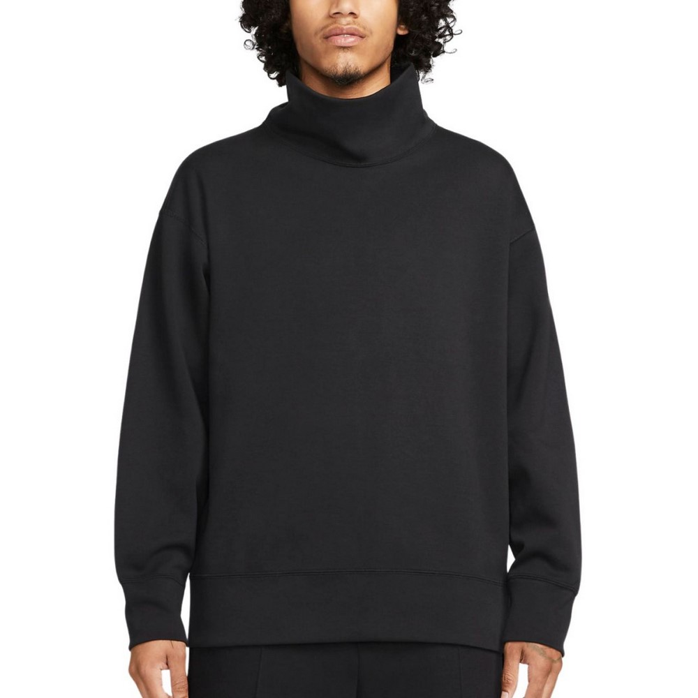Чоловіче худі Nike TURTLE NECK FB8169-010